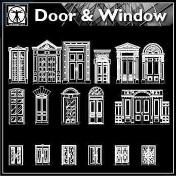 Best door design ideas