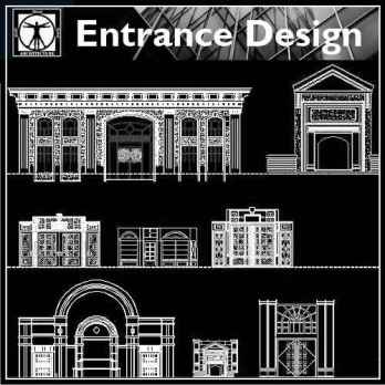★【Entrance Design】★