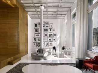 Top 100 Most Amazing Loft Designs