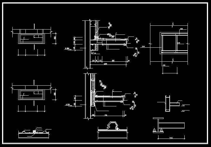 AutoCAD Design Pro DWG - Road Design Cross Section Template | Free Download - Image 5