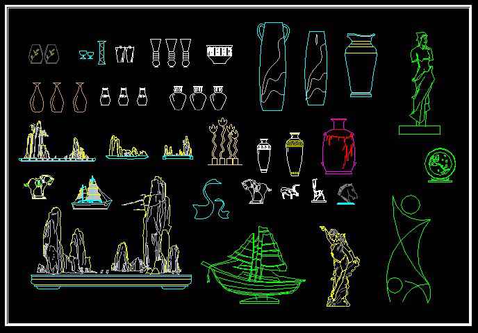 AutoCAD Design Pro DWG - Structural Calculation Reference Detail | Free Download - Image 7