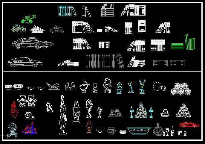 AutoCAD Design Pro DWG - Structural Calculation Reference Detail | Free Download - Image 9