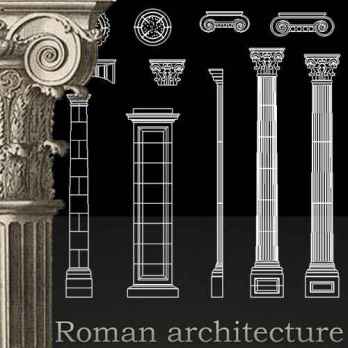 Free Decorative Elements V16