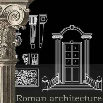 Free Decorative Elements V17