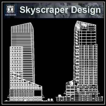 Skyscraper Design