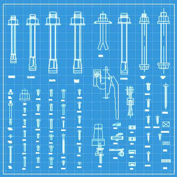 Hardware Blocks Bundle