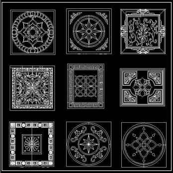 Luxury Paving Design