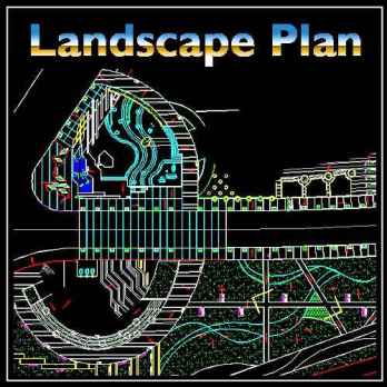 Residential Landscape Design 11