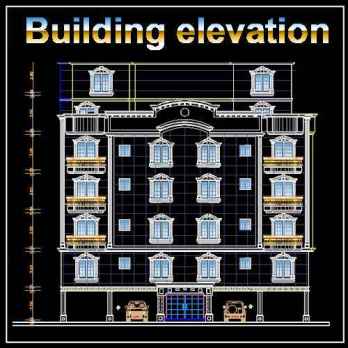 Building Elevation 10