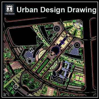 Urban City Design 1