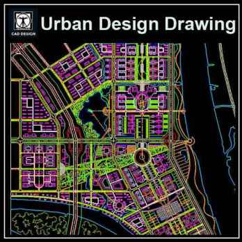 Urban City Design 2