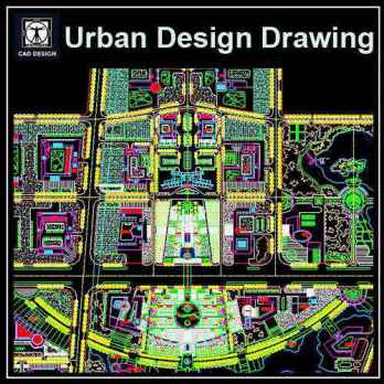 Urban City Design 4
