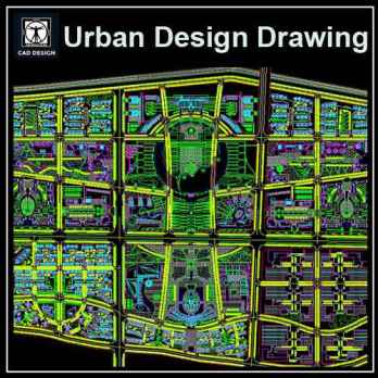 Urban City Design 5