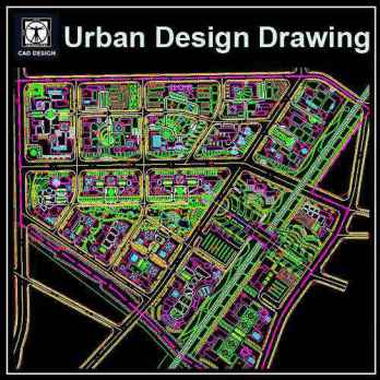 Urban City Design 6
