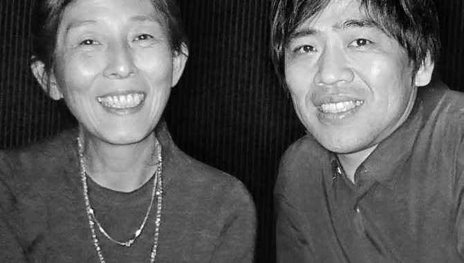 Pritzker Architecture Prize2010- Kazuyo Sejima & Ryue