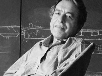 Pritzker Architecture Prize 2006 --Paulo Mendes·da Rocha