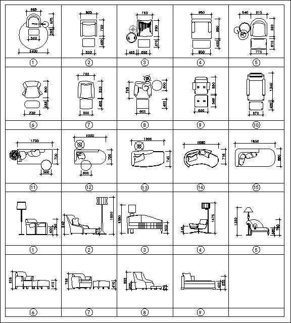 Room Furniture