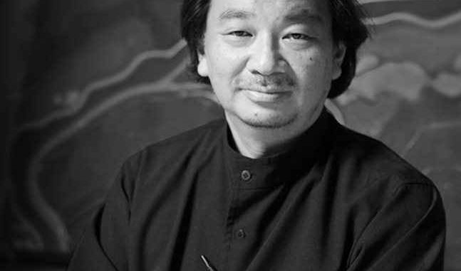 Pritzker Architecture Prize 2014 Shigeru Ban