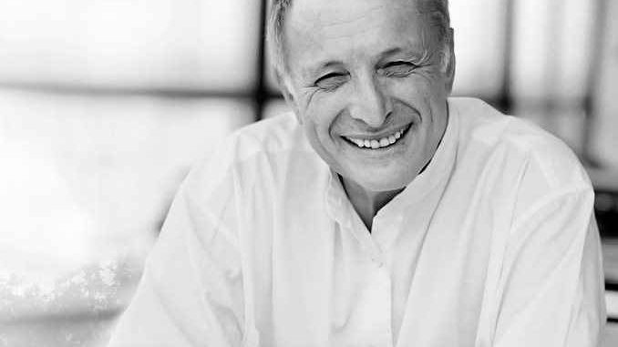Richard Rogers