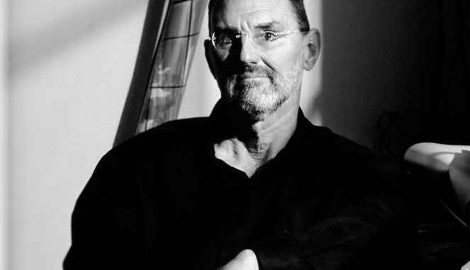 Thom Mayne