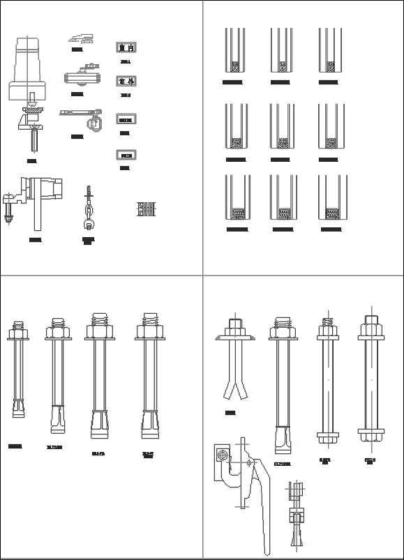 Hardware Blocks Bundle - Image 4