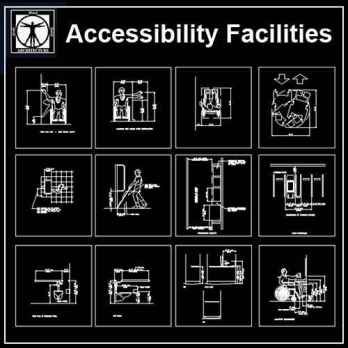 Accessibility facilities V1