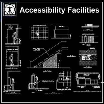 Accessibility facilities V2