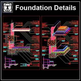 Foundation Details V2