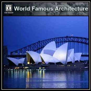 Sydney Opera House