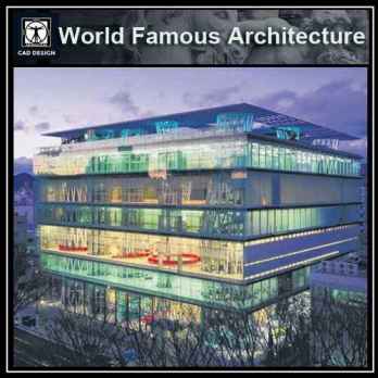 Sendai Mediatheque-Toyo Ito