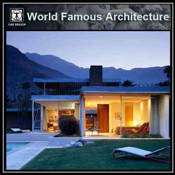 Kaufumann Desert House