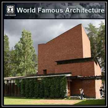 Town council-Alvar Aalto