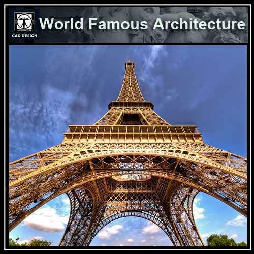 La Tour Eiffel
