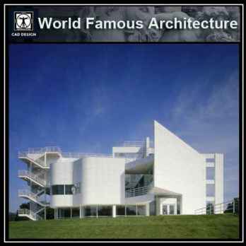 Richard Maier-Centro internacional