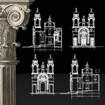 Free Decorative Elements V20