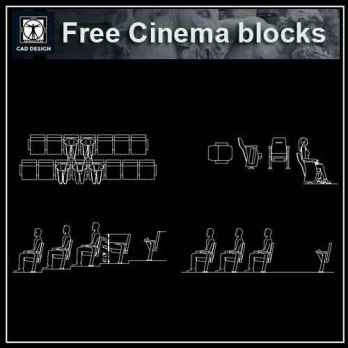 Free Cinema blocks