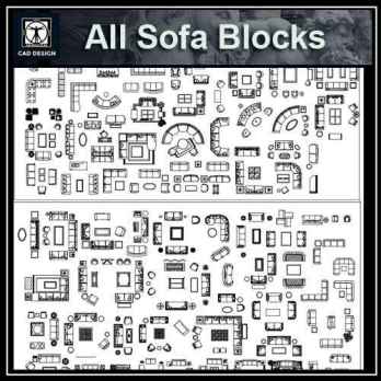 All Sofa Bundle