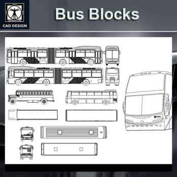 Transportation Blocks-bus