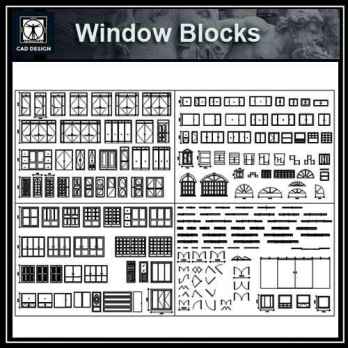 Window Blocks bundle