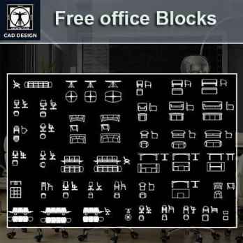 Free Office blocks-furniture_for_office