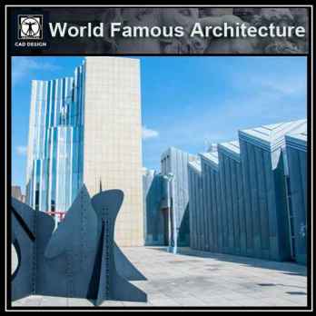 Abteiberg Museum-Hans Hollein