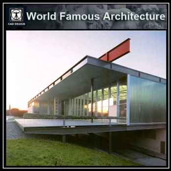 Kunsthal -Rem Koolhaas