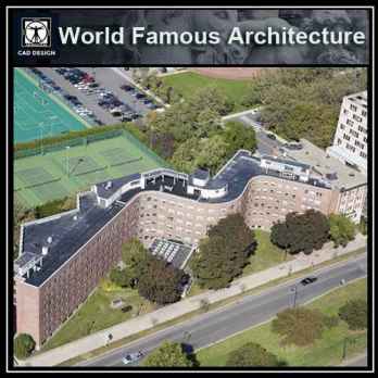 MIT Baker-Alvar Aalto