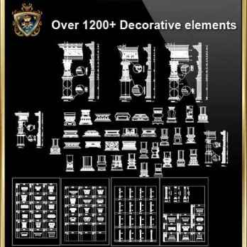 Over 1200+ Corner Post,Plain Molding,Crown molding,Chair-rail,Door Trim,Skirting Board,Decorative Elements