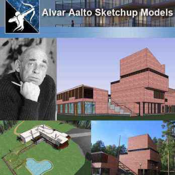 Alvar Aalto