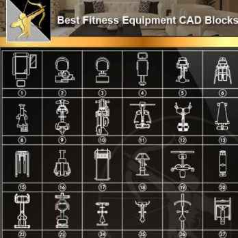 Fitness Equipment