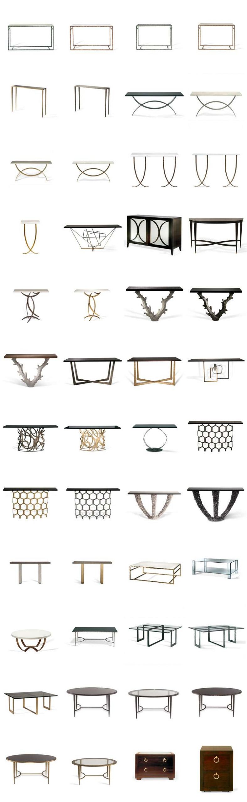 ★【 PSD Interior Design Blocks-All Furniture PSD Blocks Download】 - Image 2