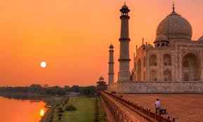 💎【Famous Architecture Projects】Taj Mahal Sketchup 3D model - Image 3