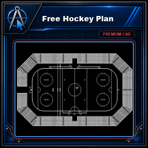 Free Hockey Plan