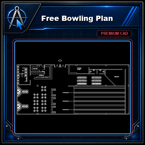 Free Bowling Plan